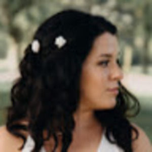 Meet your Posher, Geneviève